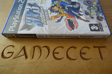 Laden Sie das Bild in den Galerie-Viewer, Sly 3: Honour Among Thieves - Promo-Version