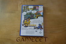 Laden Sie das Bild in den Galerie-Viewer, Sly 3: Honour Among Thieves - Promo-Version