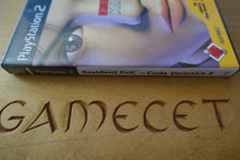 Laden Sie das Bild in den Galerie-Viewer, Resident Evil Code: Veronica X