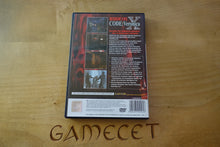 Laden Sie das Bild in den Galerie-Viewer, Resident Evil Code: Veronica X