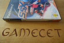 Laden Sie das Bild in den Galerie-Viewer, SSX
