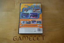 Laden Sie das Bild in den Galerie-Viewer, SSX