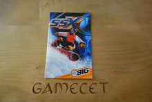 Laden Sie das Bild in den Galerie-Viewer, SSX