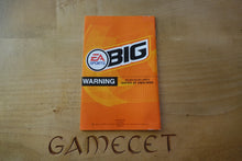 Laden Sie das Bild in den Galerie-Viewer, SSX