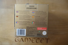 Laden Sie das Bild in den Galerie-Viewer, Gameboy Advance SP Zelda Minish Cap Limited Edition