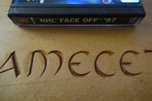 Laden Sie das Bild in den Galerie-Viewer, NHL Face Off '97
