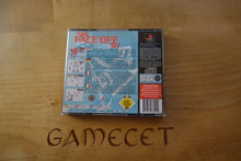 Laden Sie das Bild in den Galerie-Viewer, NHL Face Off '97