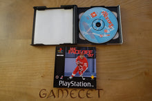 Laden Sie das Bild in den Galerie-Viewer, NHL Face Off '97