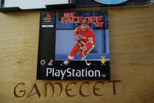 Laden Sie das Bild in den Galerie-Viewer, NHL Face Off '97