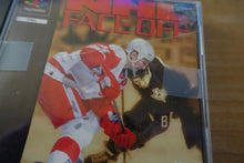 Laden Sie das Bild in den Galerie-Viewer, NHL Faceoff