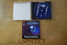 Laden Sie das Bild in den Galerie-Viewer, Perfect Assassin