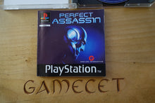 Laden Sie das Bild in den Galerie-Viewer, Perfect Assassin