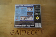 Laden Sie das Bild in den Galerie-Viewer, NHL Championship 2000