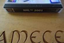 Laden Sie das Bild in den Galerie-Viewer, NHL 2001