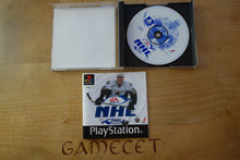 Laden Sie das Bild in den Galerie-Viewer, NHL 2001