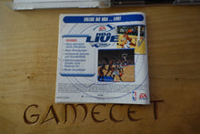 Laden Sie das Bild in den Galerie-Viewer, NHL 2001