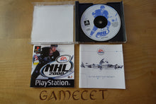 Laden Sie das Bild in den Galerie-Viewer, NHL 2000