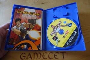 Serious Sam: Next Encounter