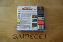 Laden Sie das Bild in den Galerie-Viewer, Player Manager