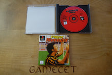 Laden Sie das Bild in den Galerie-Viewer, Player Manager