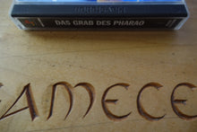 Laden Sie das Bild in den Galerie-Viewer, Das Grab des Pharao