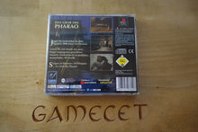 Laden Sie das Bild in den Galerie-Viewer, Das Grab des Pharao