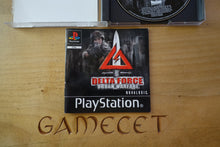 Laden Sie das Bild in den Galerie-Viewer, Delta Force: Urban Warfare
