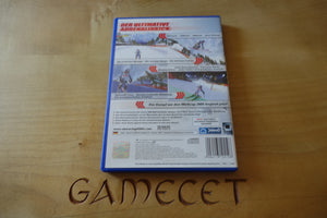 Ski Racing 2005