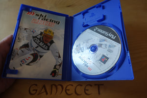 Ski Racing 2005