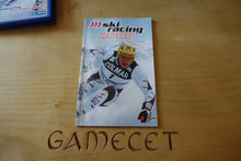 Laden Sie das Bild in den Galerie-Viewer, Ski Racing 2005