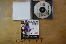 Laden Sie das Bild in den Galerie-Viewer, Madden NFL '98