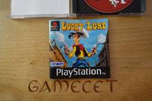 Laden Sie das Bild in den Galerie-Viewer, Lucky Luke