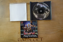 Laden Sie das Bild in den Galerie-Viewer, Legend