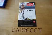 Laden Sie das Bild in den Galerie-Viewer, .hack//Infection Part 1