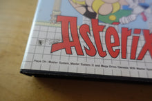 Laden Sie das Bild in den Galerie-Viewer, Asterix