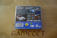 Laden Sie das Bild in den Galerie-Viewer, V-Rally 2: Expert Edition