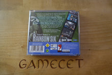 Laden Sie das Bild in den Galerie-Viewer, Tom Clancy's Rainbow Six