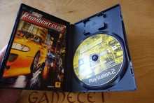 Laden Sie das Bild in den Galerie-Viewer, Midnight Club: Street Racing