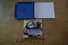 Laden Sie das Bild in den Galerie-Viewer, Suzuki Alstare Extreme Racing