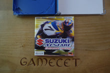 Laden Sie das Bild in den Galerie-Viewer, Suzuki Alstare Extreme Racing
