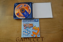 Laden Sie das Bild in den Galerie-Viewer, ChuChu Rocket!