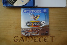 Laden Sie das Bild in den Galerie-Viewer, Tony Hawk's Pro Skater 2 - französisch