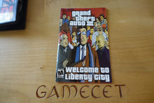 Laden Sie das Bild in den Galerie-Viewer, Grand Theft Auto III - Amerika