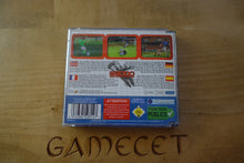 Laden Sie das Bild in den Galerie-Viewer, Sega Worldwide Soccer 2000