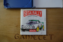Laden Sie das Bild in den Galerie-Viewer, Sega Rally Championship 2