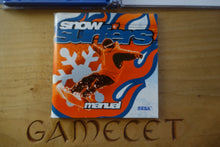 Laden Sie das Bild in den Galerie-Viewer, Snow Surfers