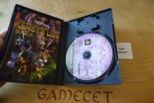 Laden Sie das Bild in den Galerie-Viewer, Gauntlet: Dark Legacy