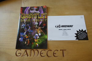 Gauntlet: Dark Legacy