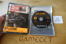 Laden Sie das Bild in den Galerie-Viewer, Killzone (Collector&#39;s Edition)