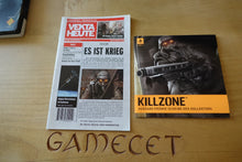 Laden Sie das Bild in den Galerie-Viewer, Killzone (Collector&#39;s Edition)